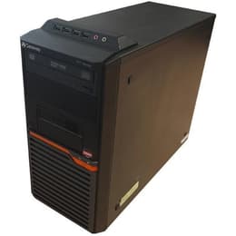 Acer Gateway DT55 Athlon II X2 250 3 GHz - HDD 160 Go RAM 3 Go