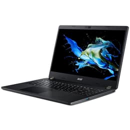 Acer TravelMate P215-52 15" Core i3 2.1 GHz - HDD 1 To - 8 Go QWERTY - Anglais