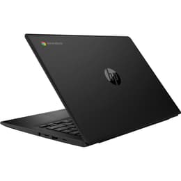 HP ChromeBook 14 G7 Celeron N5100 1.1 GHz 64Go eMMC - 8Go AZERTY - Français
