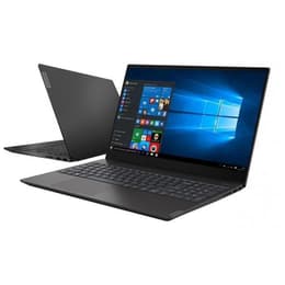 Lenovo IdeaPad C340-14IWL 14" Core i3 2.1 GHz - SSD 256 Go - 8 Go QWERTY - Espagnol