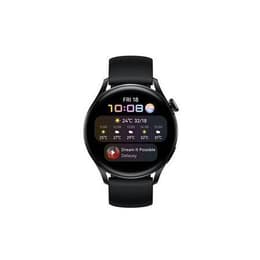 Huawei Watch 3 Bluetooth 46 mm - Noir