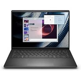 Dell Pro 14 Essential PV14250 14" Core 7 1.6 GHz - SSD 512 Go - 16 Go QWERTY - Anglais