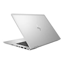 HP EliteBook X360 1030 G2 13" Core i5 2.6 GHz - SSD 256 Go - 16 Go AZERTY - Français