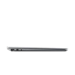 Microsoft Surface Laptop 13" Core i5 2.5 GHz - SSD 128 Go - 8 Go AZERTY - Français