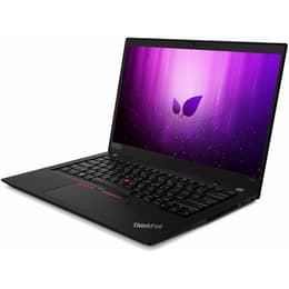 Lenovo ThinkPad L590 15" Core i5 1.6 GHz - SSD 256 Go - 8 Go QWERTY - Néerlandais