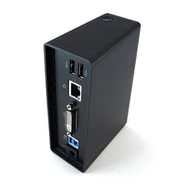 Station d'accueil Lenovo ThinkPad USB 3.0 Dock