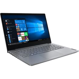 Lenovo ThinkBook 14 IIL 14" Core i7 1.3 GHz - SSD 512 Go - 16 Go QWERTY - Italien