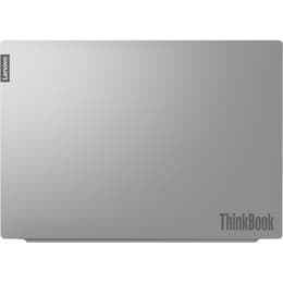 Lenovo ThinkBook 14 IIL 14" Core i7 1.3 GHz - SSD 512 Go - 16 Go QWERTY - Italien
