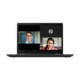 Lenovo ThinkPad X380 Yoga 13" Core i5 1.7 GHz - SSD 256 Go - 8 Go QWERTY - Espagnol