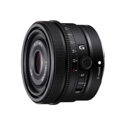 Objectif Sony FE 40 mm F/2.5 G Sony E 40 mm F/2.5