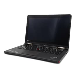 Lenovo ThinkPad Yoga S1 12" Core i7 1.8 GHz - SSD 256 Go - 8 Go AZERTY - Français