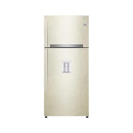 Réfrigérateur combiné Lg GTF744SEPZD