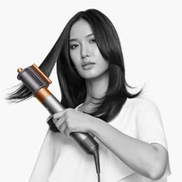 Dyson™ Airwrap Complete Long - Gris