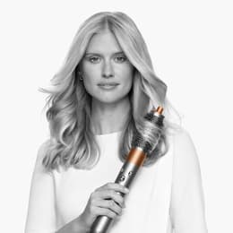 Dyson™ Airwrap Complete Long - Gris