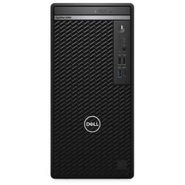 Dell OptiPlex 5080 Tower Core i5 3.2 GHz - SSD 256 Go RAM 8 Go