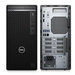 Dell OptiPlex 5080 Tower Core i5 3.2 GHz - SSD 256 Go RAM 8 Go