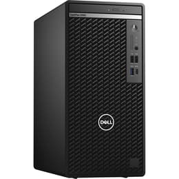 Dell OptiPlex 5080 Tower Core i5 3.2 GHz - SSD 256 Go RAM 8 Go