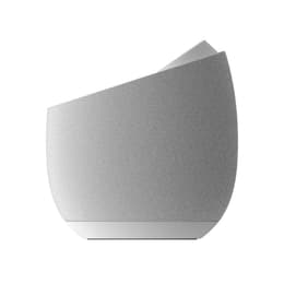 Enceinte Bluetooth Belkin Soundform Elite - Blanc/Gris