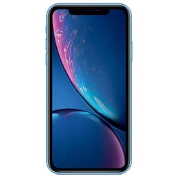 iPhone XR 256 Go - Bleu - Débloqué