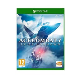 Ace combat 7 : Skies unknown - Xbox One