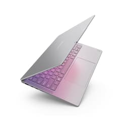 Lenovo Yoga Slim 7 14ILL10 14" Core Ultra 5 2.1 GHz - SSD 512 Go - 16 Go QWERTY - Anglais