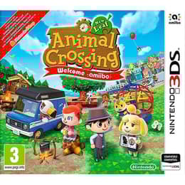 Animal Crossing: New Leaf - Nintendo 3DS