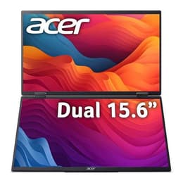 Écran 15" LCD Acer PD163Q