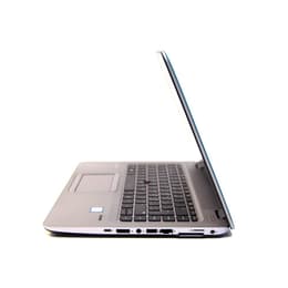 HP EliteBook 840 G3 14" Core i5 2.4 GHz - SSD 1 To - 16 Go AZERTY - Français