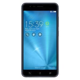 Asus Zenfone Zoom S 128 Go - Noir - Débloqué