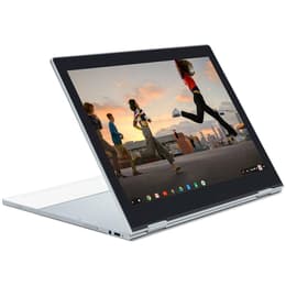 Google PixelBook Core i5-7Y57 1.2 GHz 128Go SSD - 8Go QWERTY - Anglais