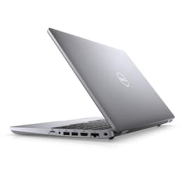 Dell Precision 3550 15" Core i5 1.6 GHz - SSD 256 Go - 8 Go AZERTY - Français