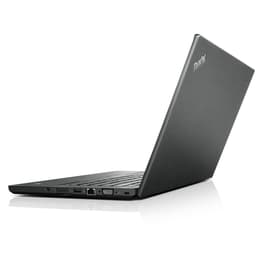 Lenovo ThinkPad T440 14" Core i3 1.9 GHz - SSD 240 Go - 8 Go AZERTY - Français