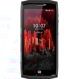 Crosscall Core-X5 64 Go - Noir - Débloqué