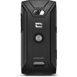 Crosscall Core-X5 64 Go - Noir - Débloqué