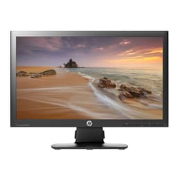 Écran 20" LED HP Compaq LE2002X