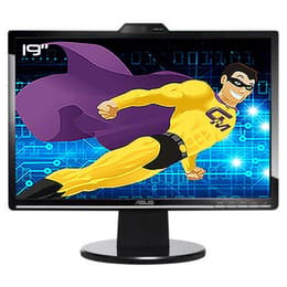 Écran 19" LCD WXGA+ Asus VK193D