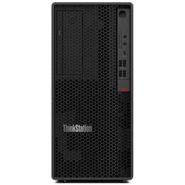 Lenovo ThinkStation P340 Tower Core i5 3.1 GHz - SSD 512 Go RAM 16 Go