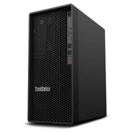 Lenovo ThinkStation P340 Tower Core i5 3.1 GHz - SSD 512 Go RAM 16 Go