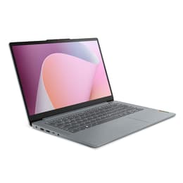 Lenovo IdeaPad Slim 3 14IAH8 14" Core i5 2 GHz - SSD 1 To - 16 Go QWERTY - Portugais