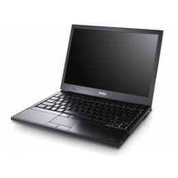 Dell Latitude E4300 13" Core 2 2.4 GHz - HDD 160 Go - 2 Go QWERTY - Espagnol