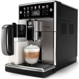 Machine Expresso Saeco PicoBaristo SM5573/10 1,8000L - Inox