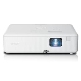 Vidéo projecteur Epson CO-W01 Blanc