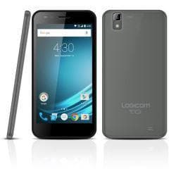 Logicom L-ITE 506 16 Go - Gris - Débloqué