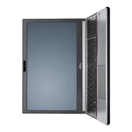 Fujitsu LifeBook E756 15" Core i5 2.4 GHz - SSD 1000 Go - 8 Go AZERTY - Français