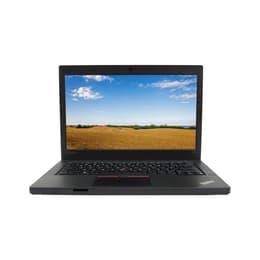 Lenovo ThinkPad L460 14" Celeron 2 GHz - SSD 128 Go - 8 Go AZERTY - Français