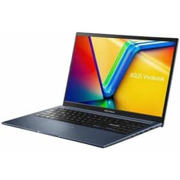 Asus VivoBook 15 X1504VA 15" Core i5 1.3 GHz - SSD 512 Go - 8 Go QWERTY - Anglais