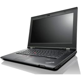 Lenovo ThinkPad L430 14" Core i3 2.4 GHz - HDD 320 Go - 4 Go AZERTY - Français