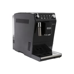 Cafetière avec broyeur Sans capsules De'Longhi Autentica 29.510.B 1,3000L - Noir
