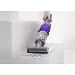 Dyson™ Omni Glide - Gris/Violet