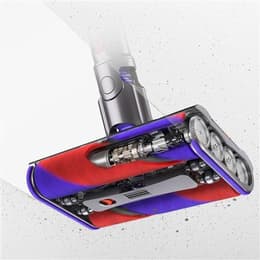 Dyson™ Omni Glide - Gris/Violet